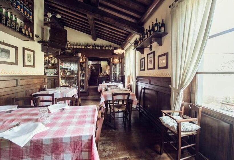 Отель Corte Dell  Oca