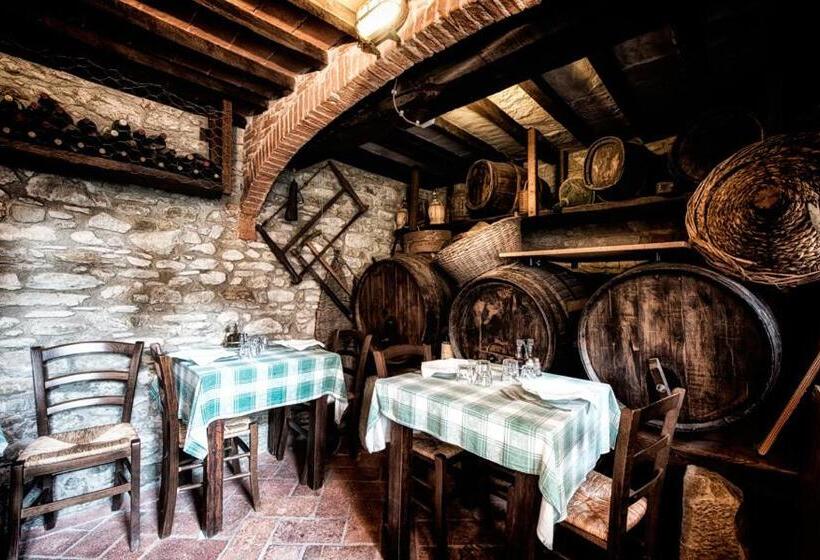 Отель Corte Dell  Oca