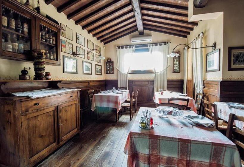 Отель Corte Dell  Oca