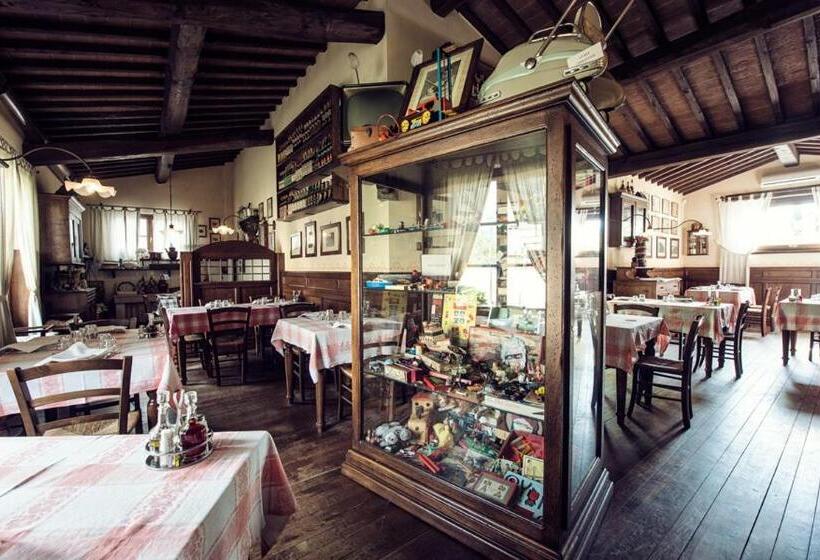 Отель Corte Dell  Oca