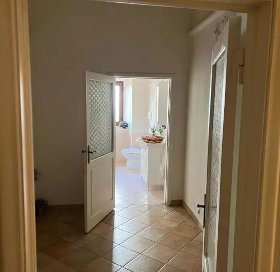 ホテル Corte Dell Oca