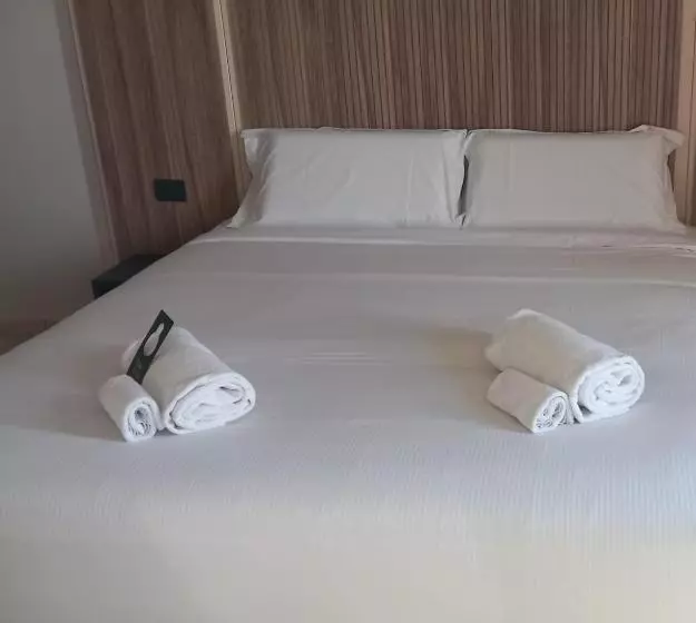 B&b Hotel Pomezia Cortese