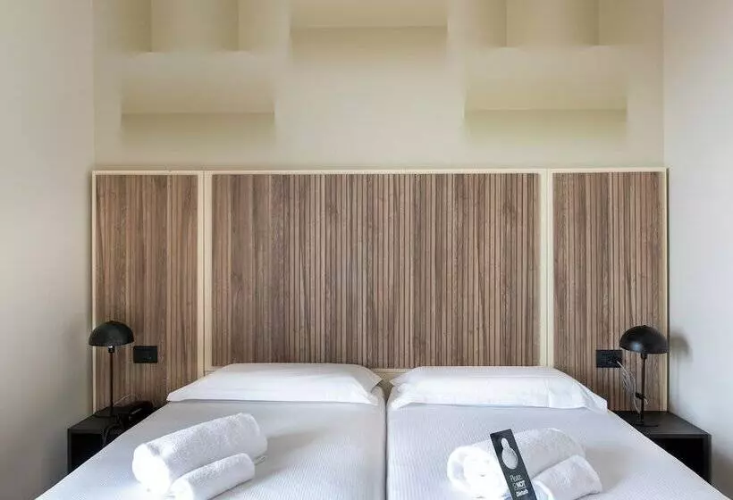 B&b Hotel Pomezia Cortese