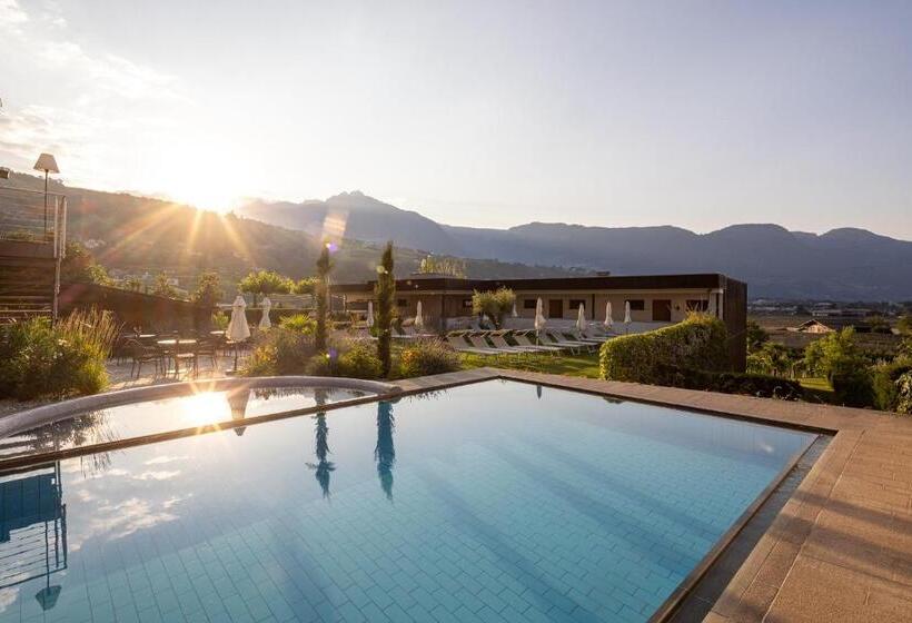 호텔 Der Heinrichshof