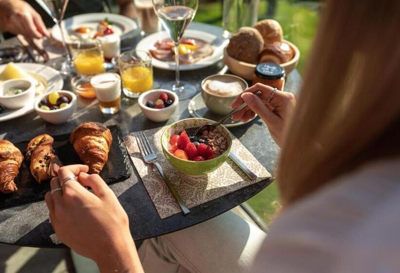 호텔 Der Heinrichshof