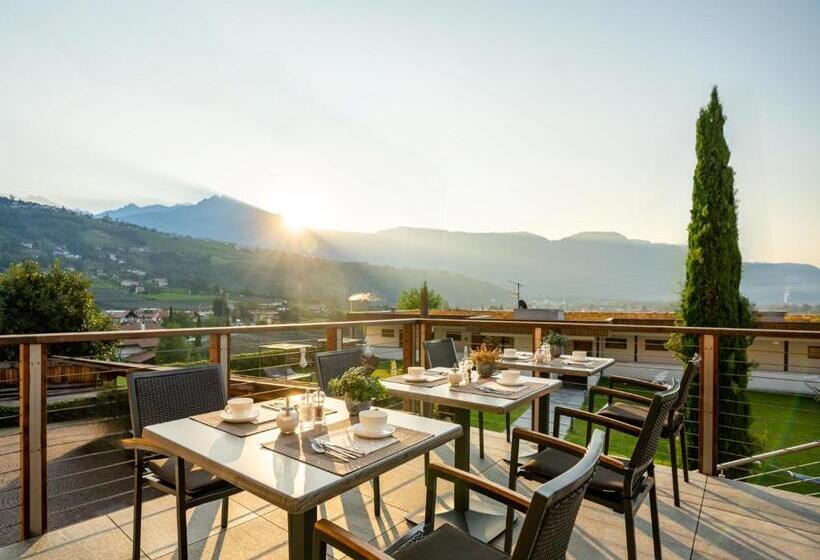 호텔 Der Heinrichshof