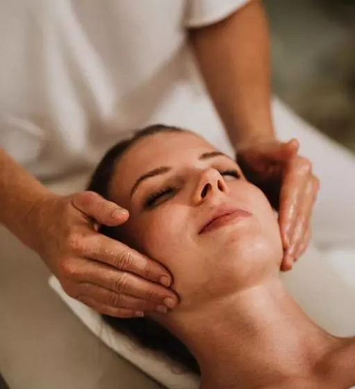 Отель Der Heinrichshof