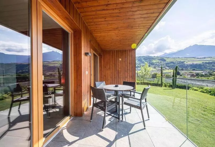 Отель Der Heinrichshof