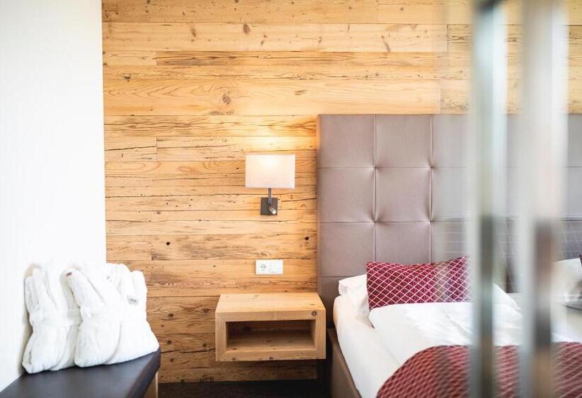 호텔 Der Heinrichshof