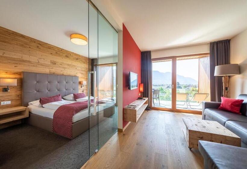 호텔 Der Heinrichshof