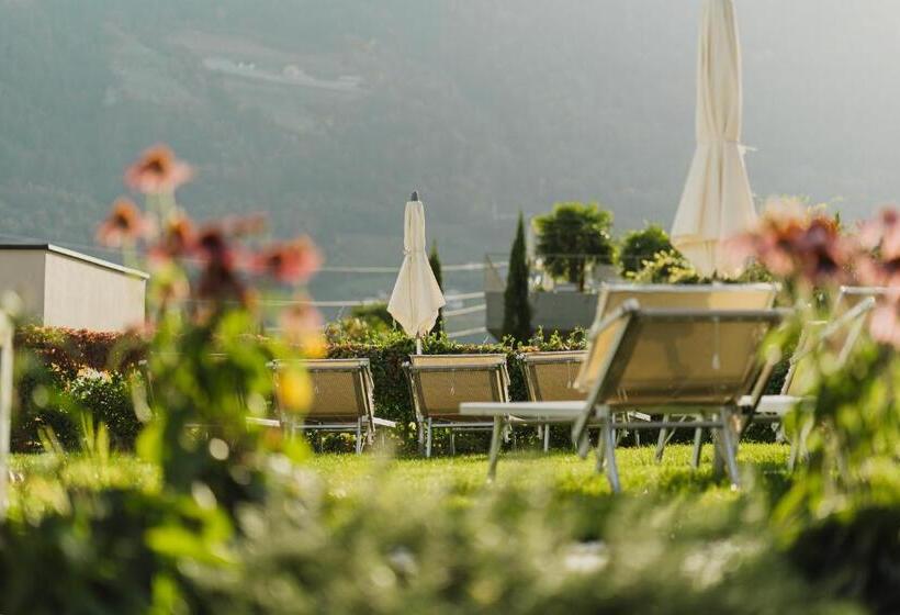 호텔 Der Heinrichshof