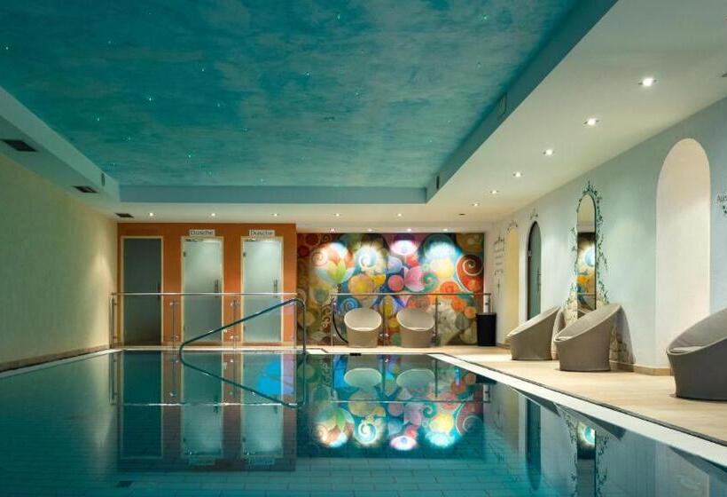 호텔 Der Heinrichshof