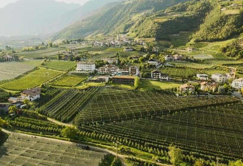 호텔 Der Heinrichshof