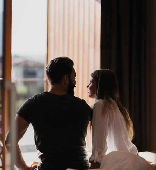 호텔 Der Heinrichshof