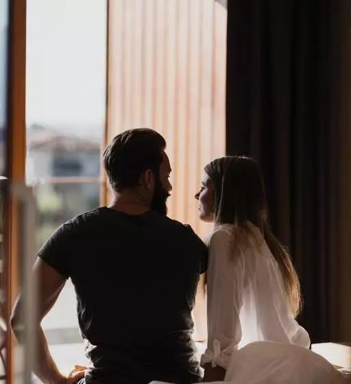 Отель Der Heinrichshof