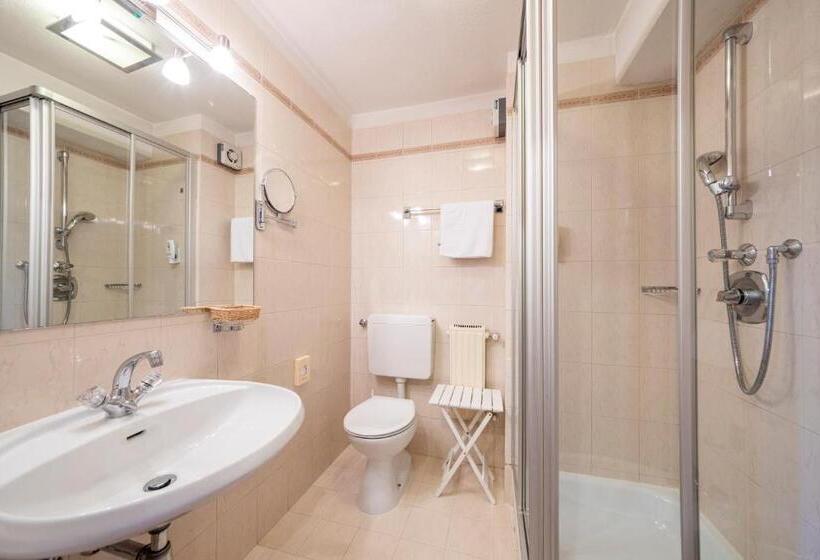 בית מלון כפרי Dolomiti