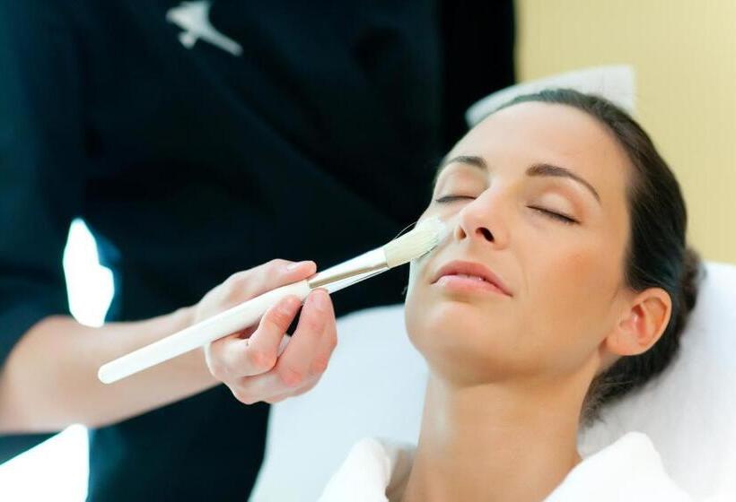 Falkensteiner Hotel & Spa Falkensteinerhof