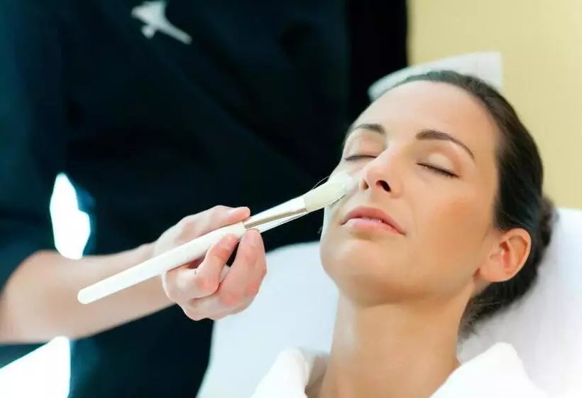 Falkensteiner Hotel & Spa Falkensteinerhof