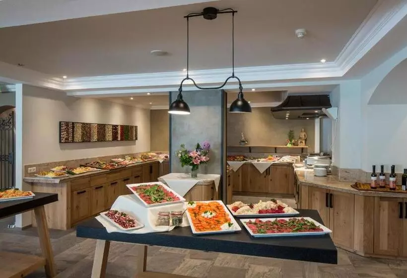 Falkensteiner Hotel & Spa Falkensteinerhof