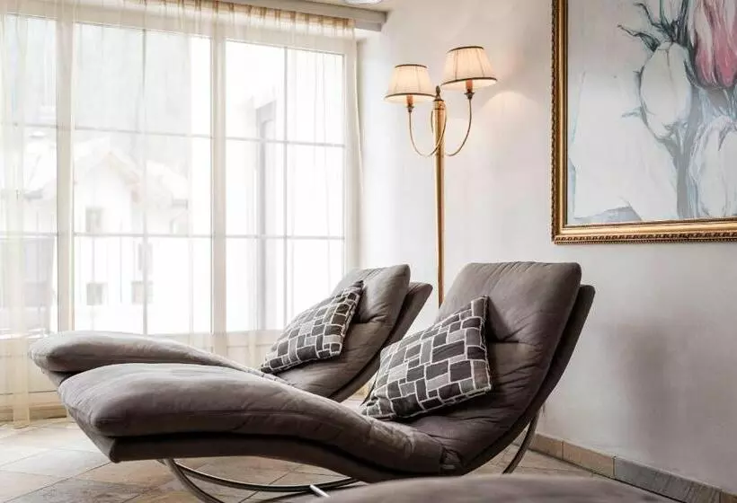 Falkensteiner Hotel & Spa Falkensteinerhof