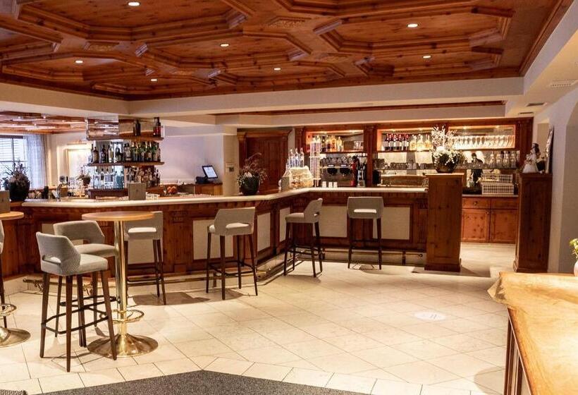 Falkensteiner Hotel & Spa Falkensteinerhof