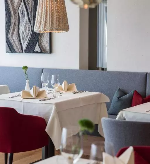 Falkensteiner Hotel & Spa Falkensteinerhof