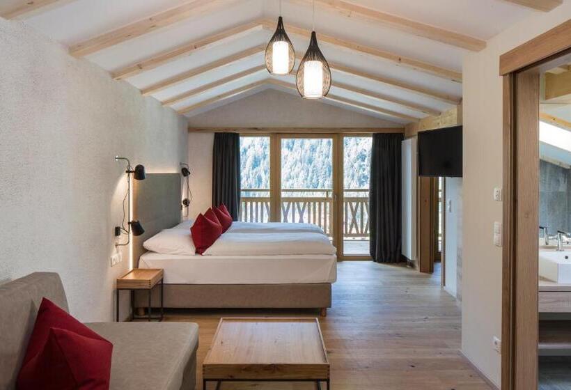 Falkensteiner Hotel & Spa Falkensteinerhof