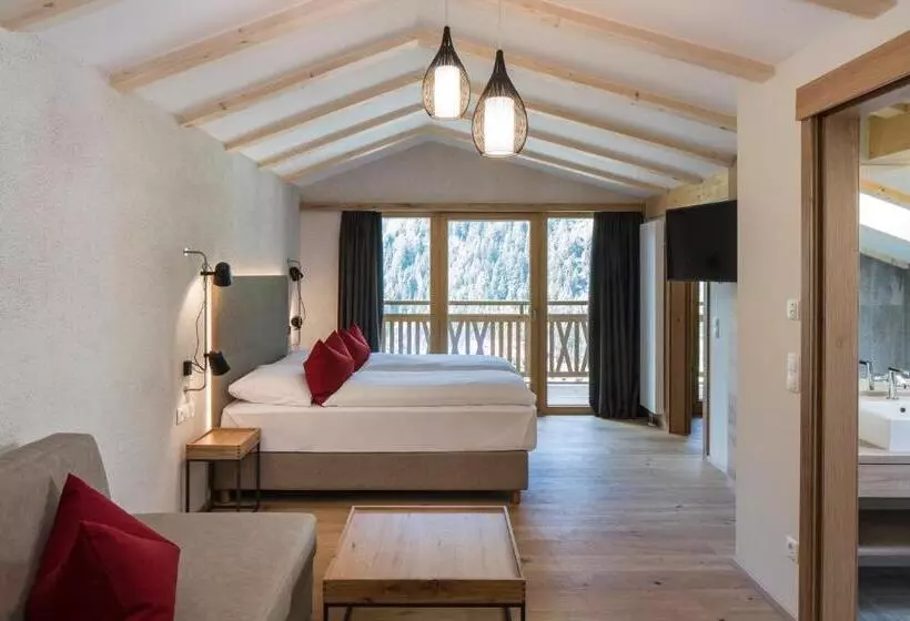 Falkensteiner Hotel & Spa Falkensteinerhof