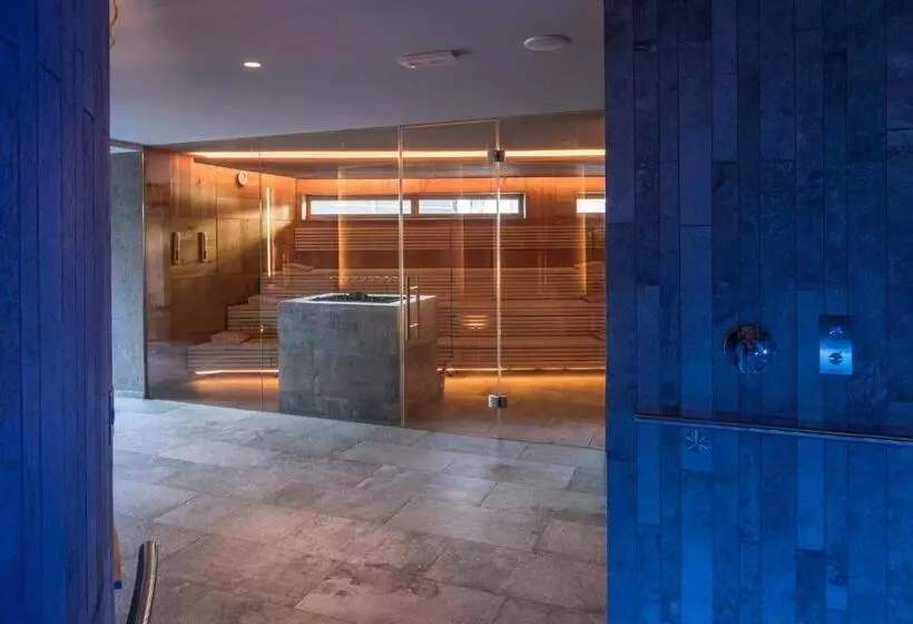 Falkensteiner Hotel & Spa Falkensteinerhof