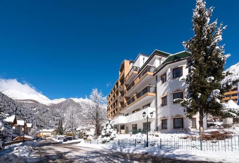 Falkensteiner Hotel & Spa Falkensteinerhof