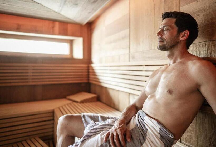 Falkensteiner Hotel & Spa Falkensteinerhof