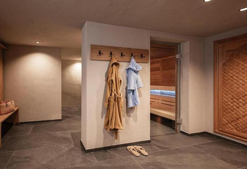 Falkensteiner Hotel & Spa Falkensteinerhof