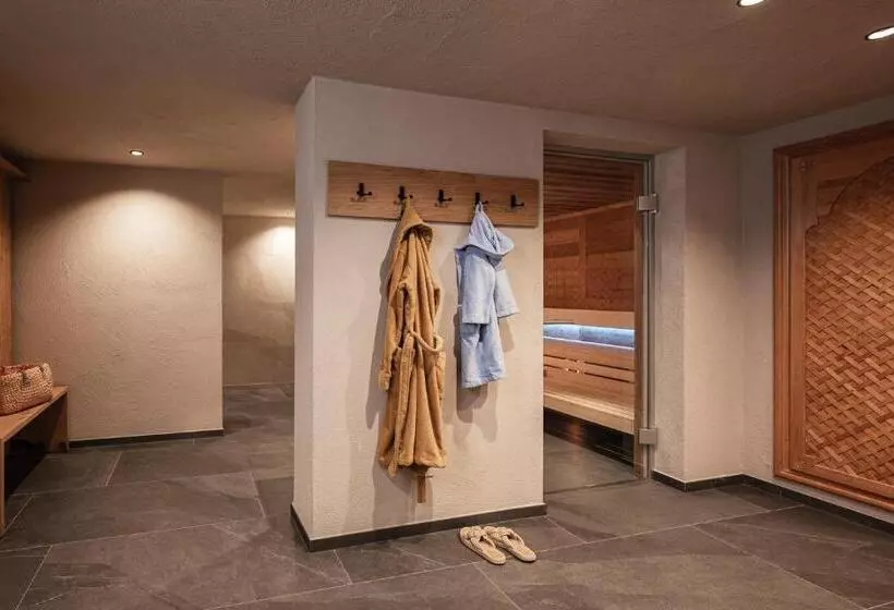 Falkensteiner Hotel & Spa Falkensteinerhof