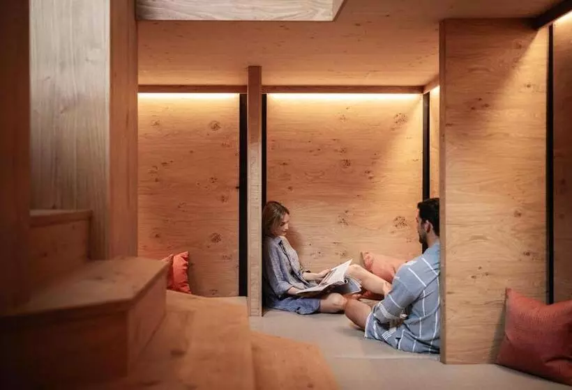 Falkensteiner Hotel & Spa Falkensteinerhof