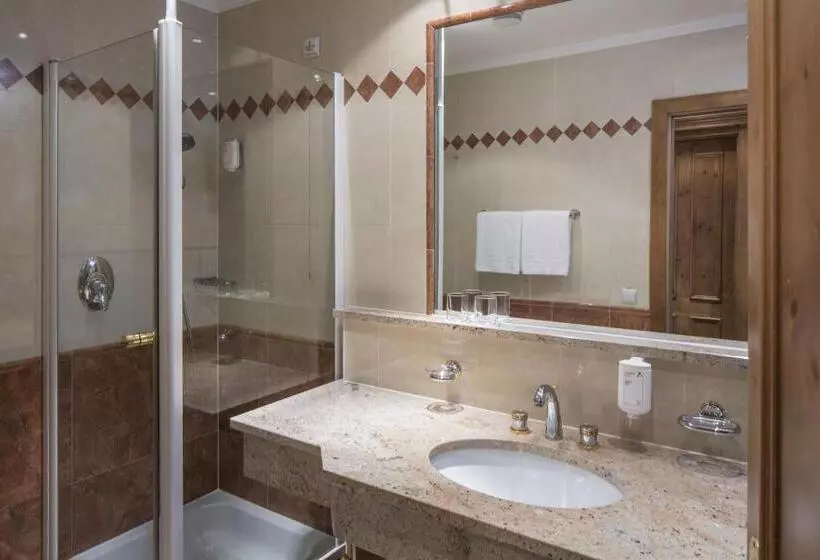 Falkensteiner Hotel & Spa Falkensteinerhof