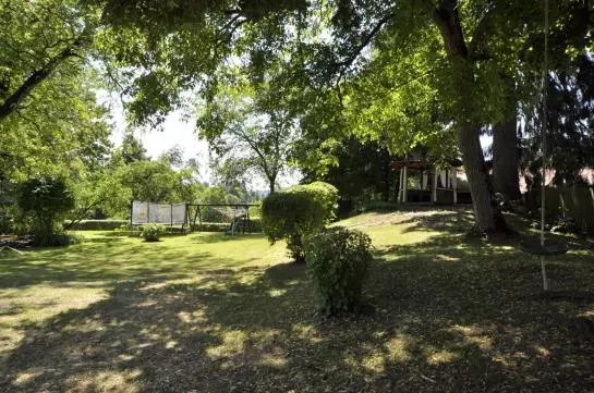 בית מלון כפרי Garni Wurzer