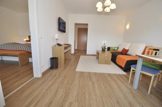 فندق Garni Wurzer