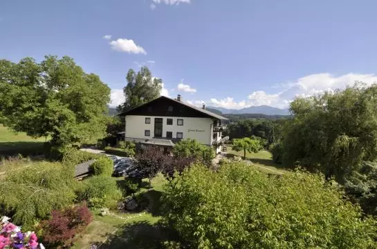 בית מלון כפרי Garni Wurzer