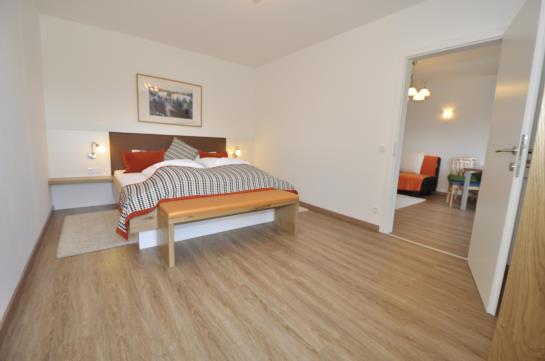 فندق Garni Wurzer