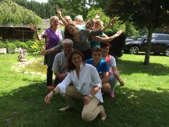 בית מלון כפרי Garni Wurzer