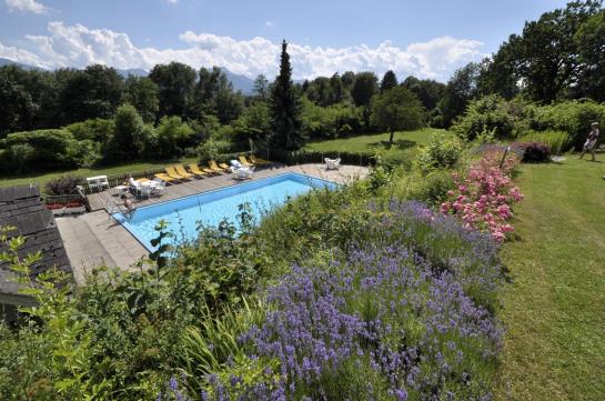 فندق Garni Wurzer