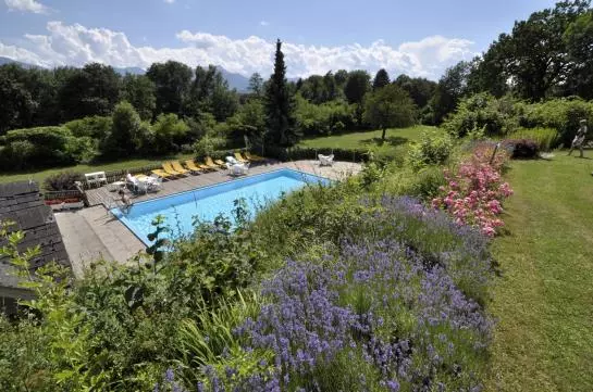 בית מלון כפרי Garni Wurzer