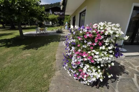 בית מלון כפרי Garni Wurzer