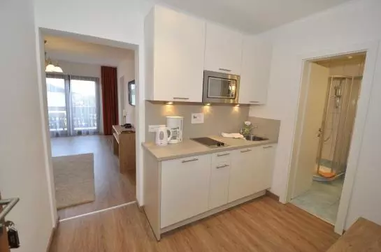 בית מלון כפרי Garni Wurzer