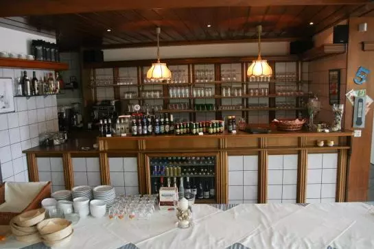 Пансион Gasthof Lublass