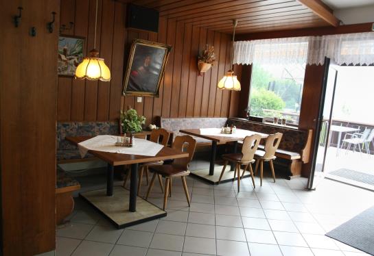 ペンション Gasthof Lublass