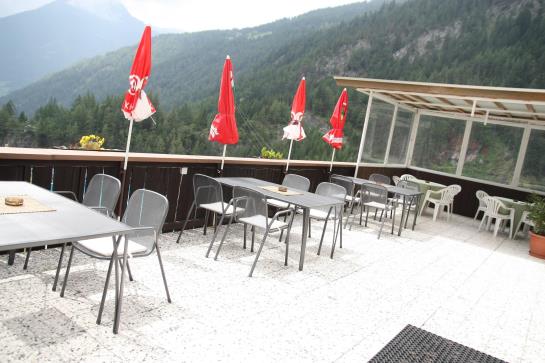 ペンション Gasthof Lublass