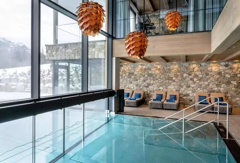 ホテル Gut Sonnberghof