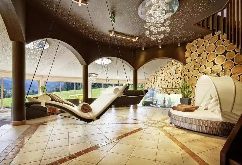 ホテル Gut Sonnberghof