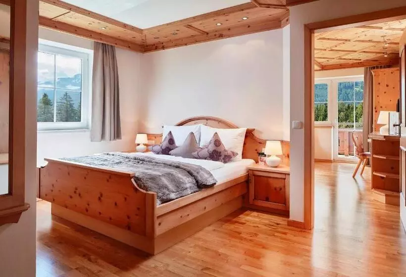 ホテル Gut Sonnberghof